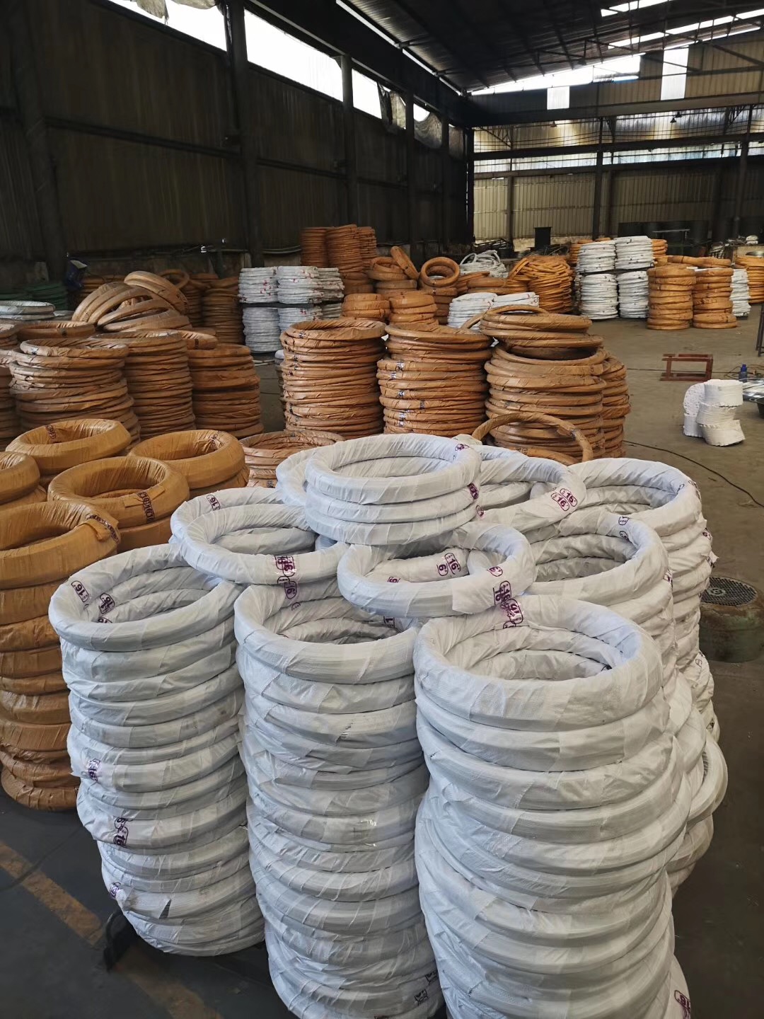 鍍鋅鐵絲批發價格