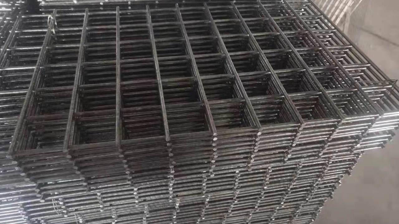 鋼筋建筑網(wǎng)片報價