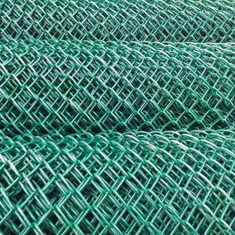 籃球場護欄勾花網