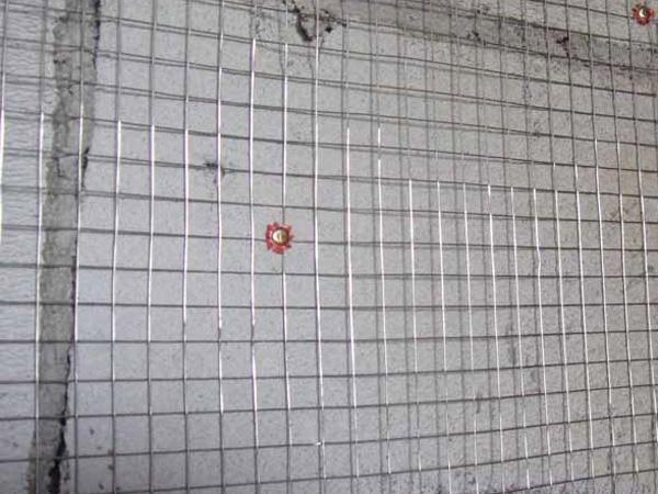 保溫鐵絲網規格型號