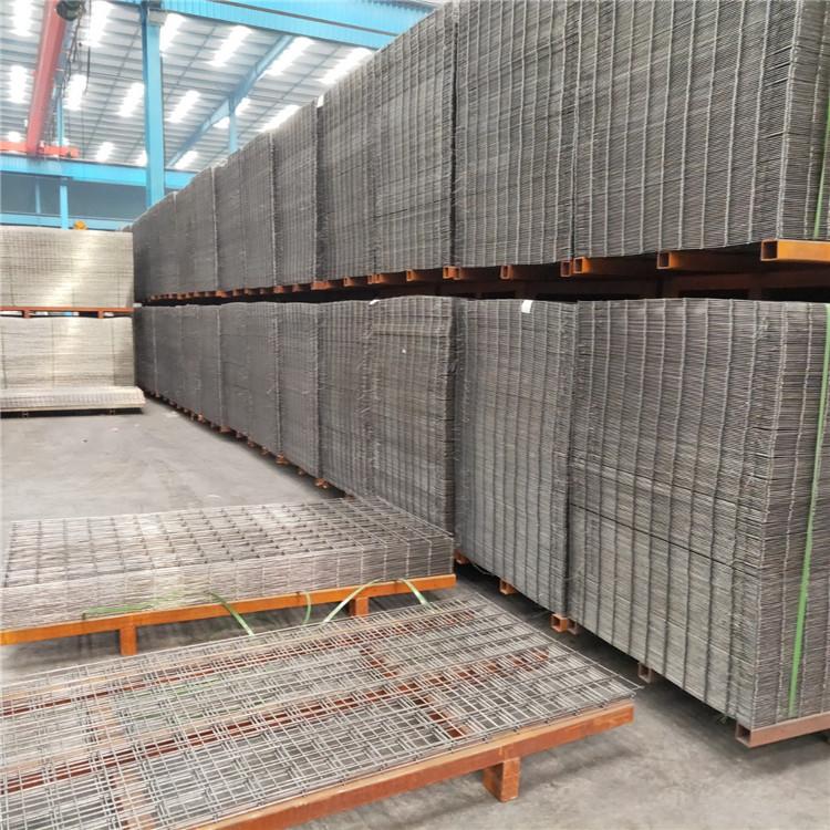 江蘇建筑鋼筋網片生產廠