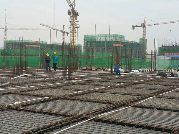 江蘇鋼筋網片生產廠家