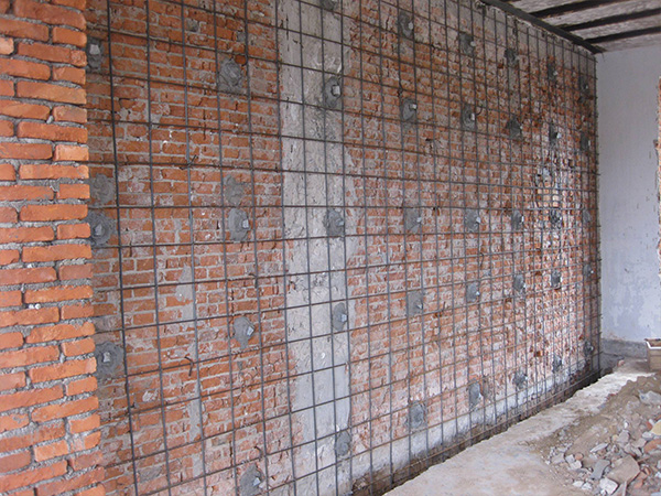 4個的鋼筋網片規格