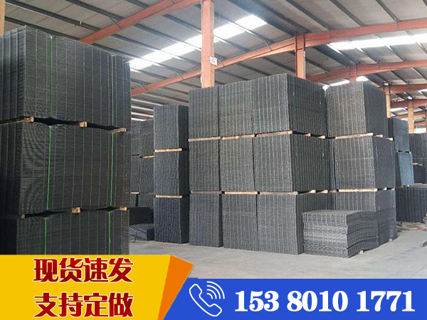 E6冷軋帶肋鋼筋網(wǎng)