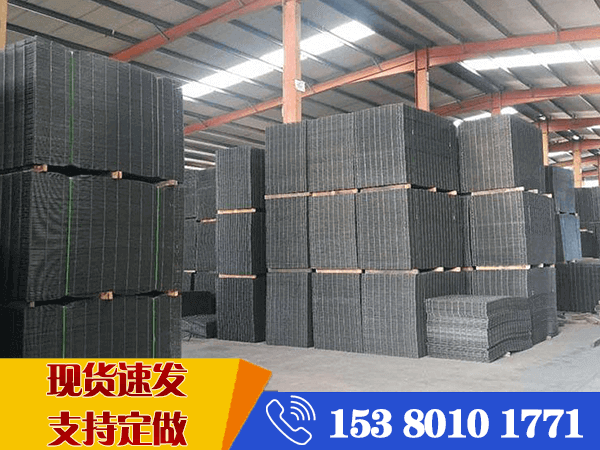 建筑鋼筋網價格