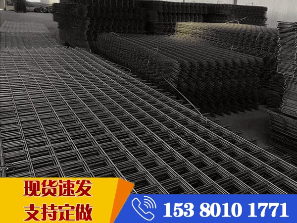直徑12的鋼筋網片